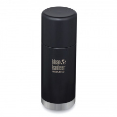 Термос Klean Kanteen TKPro 750 мл Чорний (1017-1004931) Львов