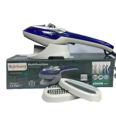 Отпариватель - утюг ручной Rainberg 2000W RB 6315 Житомир