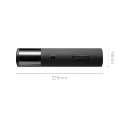 Набор для вина Xiaomi Huo Hou 4 in 1 Electric Wine Bottle Opener Gift Kit (HU0090) Київ