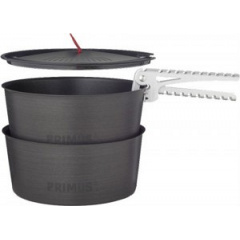Казанок Primus LiTech Pot Set 1.3L (1046-740310) Бровари