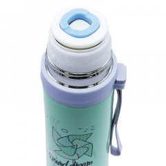 Термос стальной SP-Planeta 500ml A round dream 2365 Зеленый Житомир