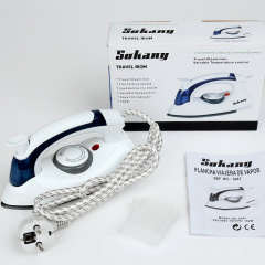 Дорожный утюг sokany SK-6047 Ивано-Франковск
