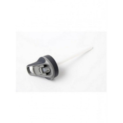 Трубочка Laken Straw for Jannu Bottles 0,35 L 115 mm (1004-TBTJ3) Киев