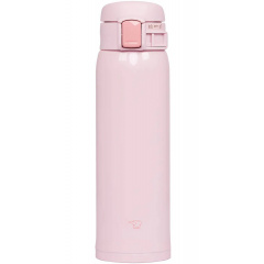 Термокружка Zojirushi SM-SR48 480 мл Розовый (1013-1678.06.31) Львів