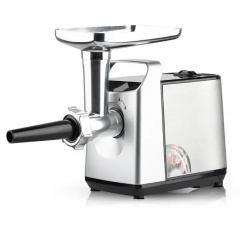 Мясорубка бытовая электрическая XPro R 3396 1200 Вт серая (41042-R 3396) Мукачево