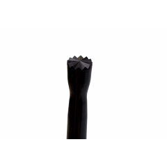 Мадлер Winco PBM-8T пластиковый 21 см треугольник (23078) Полтава