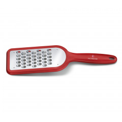 Кухонная терка грубая Victorinox Красная (7.6081.1) Киев