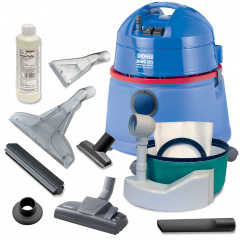 Пылесос THOMAS Bravo 20S Aquafilter (788076) Харків