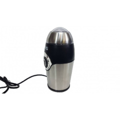 Кофемолка электрическая из нержавеющей стали 50 г Dsp КА 3001 (lp-90167_297) Чернівці