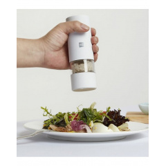 Электрический измельчитель для специй Xiaomi HuoHou Electric Grinder White HU0142 Куйбышево