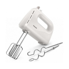 Миксер Philips HR3705/00 Белый 300 Вт Чорноморськ
