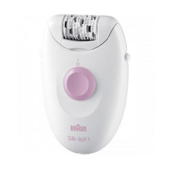 Эпилятор Braun Silk-epil 1 SE 1370 Полтава