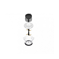 Измельчитель Ardesto CHK-4001BR Київ