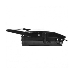 Электрогриль прижимной MPM Product MGR-09M Бердичев