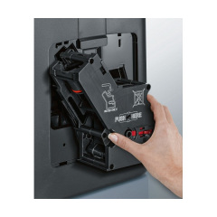 Кофемашина автоматическая Siemens EQ.6 Plus S100 TE651319RW Никополь