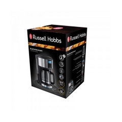 Капельная кофеварка Russell Hobbs Buckingham 20680-56 Генічеськ