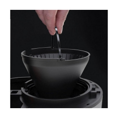 Капельная кофеварка Russell Hobbs Buckingham 20680-56 Генічеськ