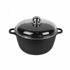 Кастрюля Maestro MR-4616C 1 л (52273783) Орехов