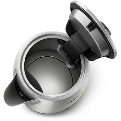 Электрочайник Philips серый HD9353/90 Енергодар