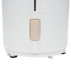 Кофемолка электрическая Lexical LCG-0701 50g 220V 200W White (3_01490) Нововолинськ