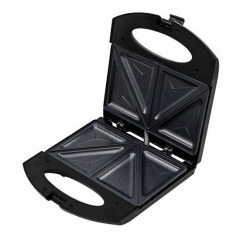 Сендвичница-Бутербродница электрическая Haeger HG-230 1400W Black Акимовка