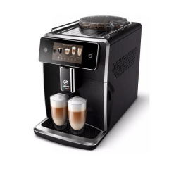 Кофемашина автоматическая Saeco Xelsis Deluxe SM8780/00 Лозова