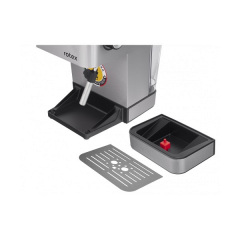 Рожковая кофеварка эспрессо Rotex RCM850-S Power Espresso Одесса