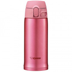 Термокружка Zojirushi SM-TA36 0.36 л Розовый (1013-1678.05.00) Жмеринка