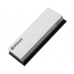 Точильный камень Boker Wasserstein зерн.3000/8000 водяной (1013-2373.06.53) Новая Прага