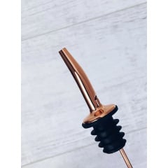 Подарочный набор барного инвентаря Olin&Olin 20 предметов Медный (ChampKitM-91020) Киев