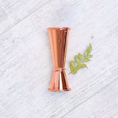 Подарочный набор барного инвентаря Olin&Olin 20 предметов Медный (ChampKitM-91020) Киев