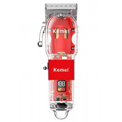 Машинка для стрижки волос Barber Kemei Km-1761 Енергодар