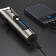 Машинка для стрижки волос Xiaomi Riwa RE-6305 Київ