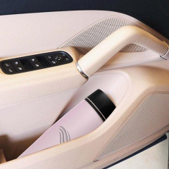 Термокружка Tavialo 460 мл светло-розовый Херсон