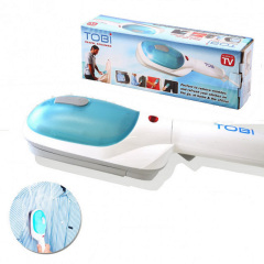 Ручной отпариватель для одежды Tobi Steam Brush (1756374680) Березне