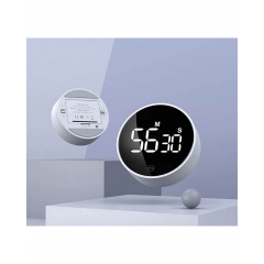 Электронный таймер MiiiW Comfort Whirling Timer (NK5260) Якимівка