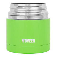 Термос пищевой Noveen TB930 470 мл Салатовый Киев