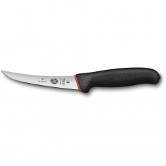 Кухонный нож Victorinox Fibrox Boning Super Flexible обвалочній с гибким лезвием (5.6663.12D) Каменка-Днепровская
