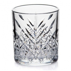 Стакан для виски Pasabahce Timeless 205 мл Прозрачный 52810/sl Червоноград