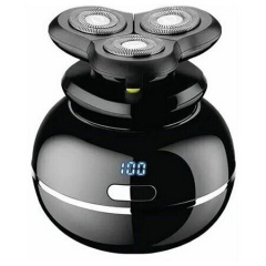 Электробритва Kemei KM-1109 5в1 аккумуляторная Black (3_01731) Дубно