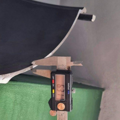 Казан чугунный узбекский WOK с крышкой сковородой-гриль Maysternya 12 л Черный (1809358365) Приморск