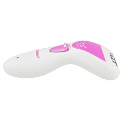 Эпилятор пемза Geemy GM-7006 4в1 3W Pink (3_04542) Приморськ