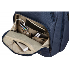 Рюкзак Thule Crossover 2 30L C2BP-116 Dark Blue (6691464) Хмельницький