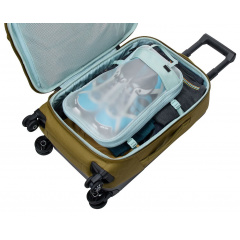 Дорожная сумка Thule Aion Carry on Spinner TARS122 Nutria (6808623) Київ