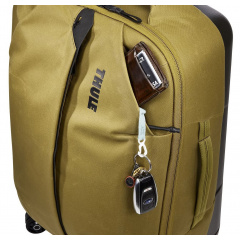 Дорожная сумка Thule Aion Carry on Spinner TARS122 Nutria (6808623) Київ