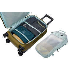 Дорожная сумка Thule Aion Carry on Spinner TARS122 Nutria (6808623) Київ
