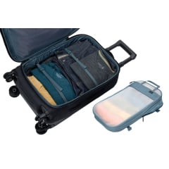 Дорожная сумка Thule Aion Carry on Spinner TARS122 36 л Black (6808622) Житомир