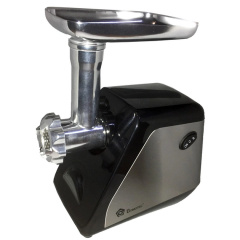 Электрическая мясорубка бытовая Domotec MS-2024 3000Вт (1958821853) Іршава