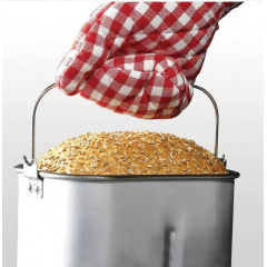 Хлебопечка MORPHY RICHARDS Homebake 502001EE Ровно