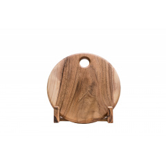 Досточка кухонная из дерева ореха ecoWalnut 210x18 мм Веселе